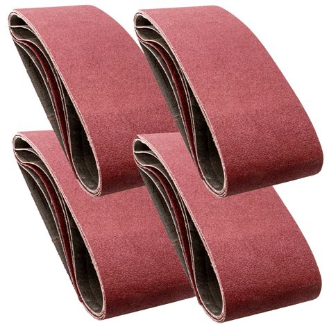 Sanding Belts 